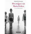Het zwijgen van Maria Zachea