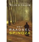 Het raadsel Spinoza