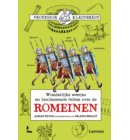 Wonderlijke weetjes en fascinerende feiten over de Romeinen - Professor Kleinbrein