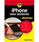 iPhone voor senioren voor Dummies - Voor Dummies