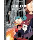 Hilda en het woud van steen - Hilda