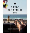 Spanje - I Love the Seaside