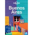 Lonely Planet Buenos Aires