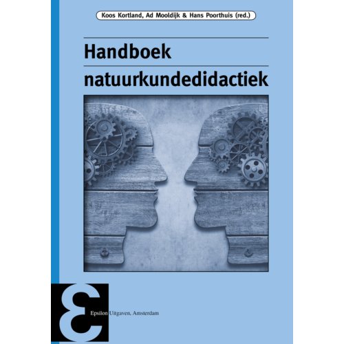 Handboek Natuurkundedidactiek Epsilon Uitgaven epsilon uitgaven kopen in de aanbieding