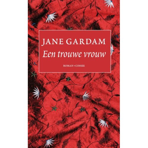 Cossee Een Trouwe Vrouw Jane Gardam cossee kopen in de aanbieding