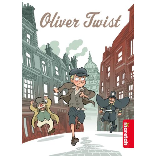 Oliver Twist Best Books Forever Charles Dickens uitgeverij ars scribendi kopen in de aanbieding Oliver Twist Best Books Forever Charles Dickens uitgeverij ars scribendi kopen in de aanbieding