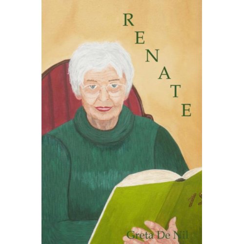 Brave New Books Renate Greta De Nil brave new books kopen in de aanbieding