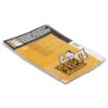 Envelop CleverPack akte C5 165x220mm zelfklevend transparant 50 stuks