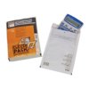Cleverpack luchtkussen envelop, model no. 17D, 252 x 350 mm. kleur wit
