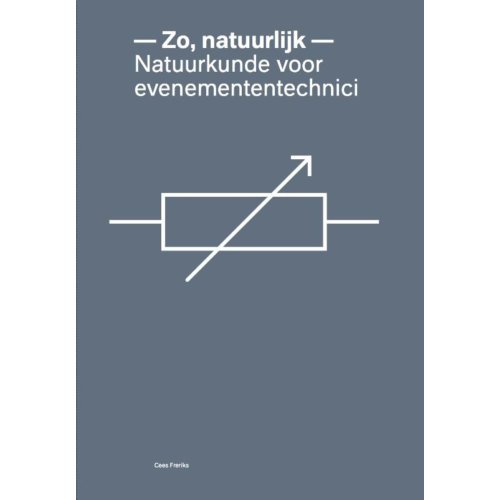 Zo Natuurlijk Cees Freriks het schrijversportaal kopen in de aanbieding