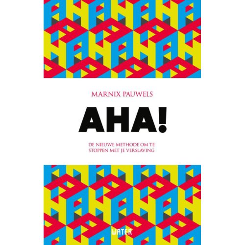 Uitgeverij Water Aha Marnix Pauwels uitgeverij water kopen in de aanbieding