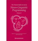 The protoscientific journal of neuro-linguistic programming / 1
