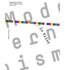 Modernism: in print