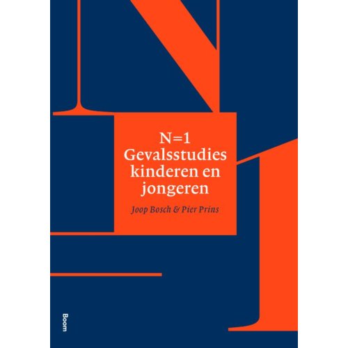 Boom Amsterdam N 1 Gevalsstudies Kinderen En Jongeren Joop Bosch boom amsterdam kopen in de aanbieding