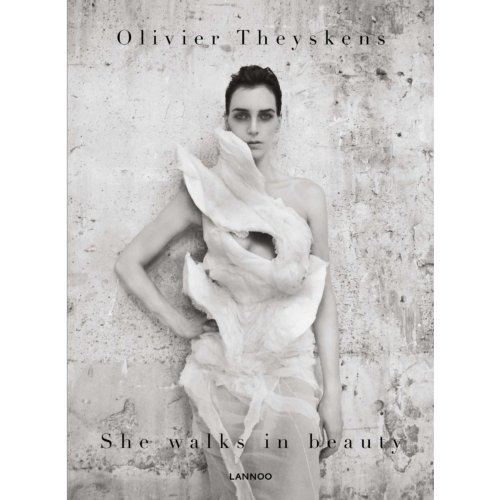 Terralannoo Olivier Theyskens Lydia Kamitsis terralannoo kopen in de aanbieding