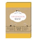 Vrienden Quiz - Vertel eens