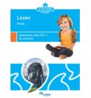 Lezen / Fictie Nederlands vmbo KGT 3 - Station