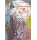 De heimwee van Faxi - Gouden paarden