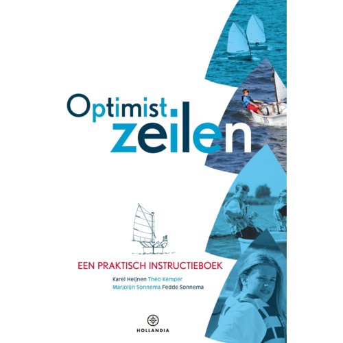 Gottmer Groep Optimist Zeilen Karel Heijnen gottmer groep kopen in de aanbieding