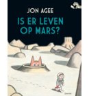 Is er leven op Mars? - Tijgerlezen