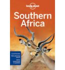 Lonely Planet Southern Africa