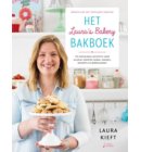 Het Laura’s bakery bakboek
