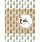 Mijn bullet journal - ananas
