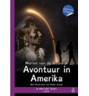 Avontuur in Amerika - Ik ben niet bom!