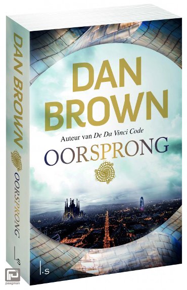 Oorsprong