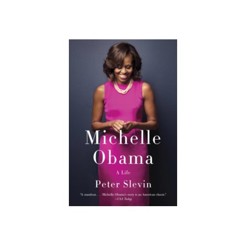 Paagman Michelle Obama A Life Peter Slevin paagman kopen in de aanbieding Paagman Michelle Obama A Life Peter Slevin paagman kopen in de aanbieding