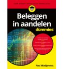 Beleggen in aandelen voor dummies - Voor Dummies