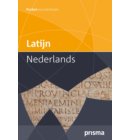 Latijn-Nederlands - Prisma pocket woordenboek