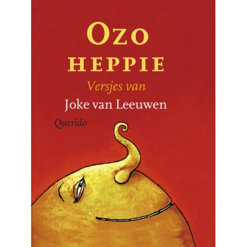 Singelen Ozo Heppie Joke Van Leeuwen singelen kopen in de aanbieding Singelen Ozo Heppie Joke Van Leeuwen singelen kopen in de aanbieding