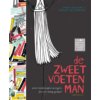 De zweetvoetenman