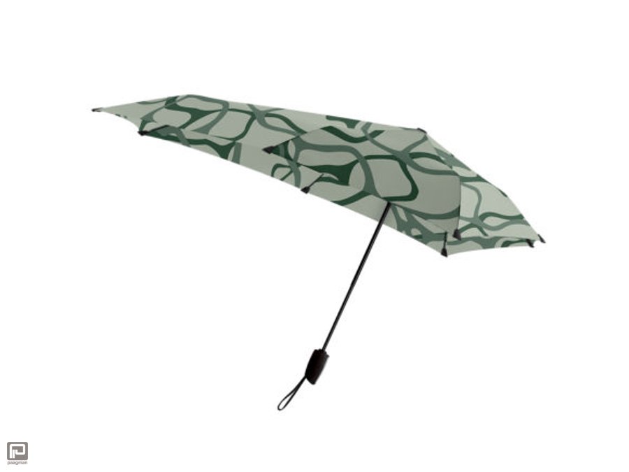 mini stormparaplu