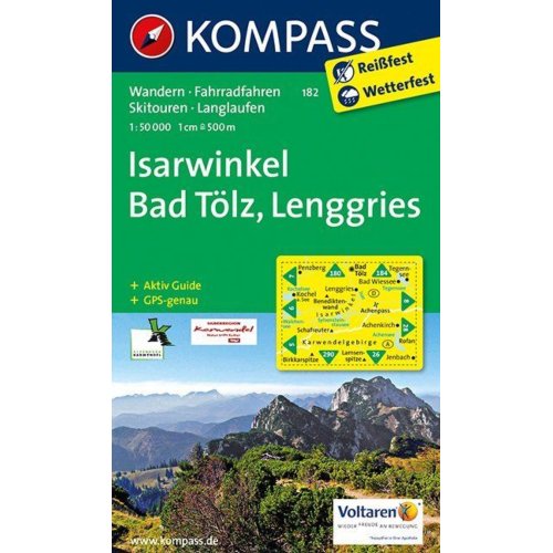 62Damrak Kompass Wk182 Isarwinkel Bad Tolz Lenggries 62damrak kopen in de aanbieding 62Damrak Kompass Wk182 Isarwinkel Bad Tolz Lenggries 62damrak kopen in de aanbieding