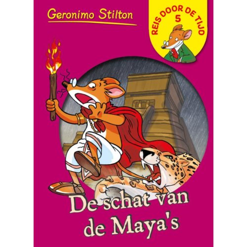 Wakkere Muis De De Schat Van De Maya S Reis Door De Tijd Geronimo Stilton wakkere muis de kopen in de aanbieding Wakkere Muis De De Schat Van De Maya S Reis Door De Tijd Geronimo Stilton wakkere muis de kopen in de aanbieding