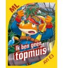 Makkelijk lezen - Ik ben geen topmuis - Pelkmans