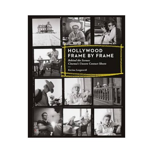 Ilex Hollywood Frame By Karina Longworth ilex kopen in de aanbieding Ilex Hollywood Frame By Karina Longworth ilex kopen in de aanbieding