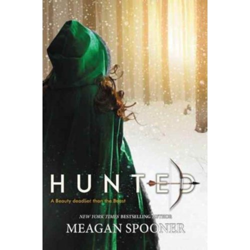 Harper Collins Us Hunted Meagan Spooner harper collins us kopen in de aanbieding Harper Collins Us Hunted Meagan Spooner harper collins us kopen in de aanbieding