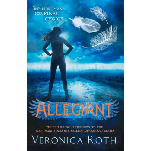 Harper Collins Uk Divergent 03 Allegiant Veronica Roth harper collins uk kopen in de aanbieding Harper Collins Uk Divergent 03 Allegiant Veronica Roth harper collins uk kopen in de aanbieding
