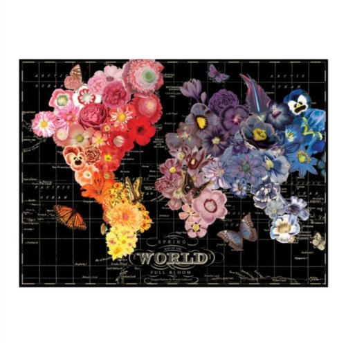 Abramschronicle Wendy Gold Full Bloom 1000 Piece Puzzle abramschronicle kopen in de aanbieding