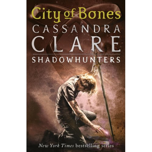 Walker Books Mortal Instruments 01 City Of Bones Cassandra Clare walker books kopen in de aanbieding Walker Books Mortal Instruments 01 City Of Bones Cassandra Clare walker books kopen in de aanbieding