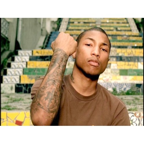 Omnibus Press In Search Of Pharrell Williams Lester omnibus press kopen in de aanbieding Omnibus Press In Search Of Pharrell Williams Lester omnibus press kopen in de aanbieding