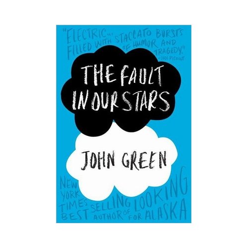 Penguin Fault In Our Stars John Green penguin kopen in de aanbieding Penguin Fault In Our Stars John Green penguin kopen in de aanbieding