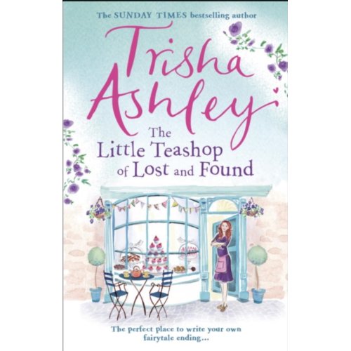 Transworld Little Teashop Of Lost And Found Trisha Ashley transworld kopen in de aanbieding Transworld Little Teashop Of Lost And Found Trisha Ashley transworld kopen in de aanbieding