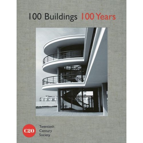 Pavilion Books 100 Buildings Years C20 pavilion books kopen in de aanbieding