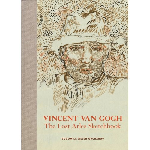 Abramschronicle Vincent Van Gogh The Lost Arles Sketchbook abramschronicle kopen in de aanbieding