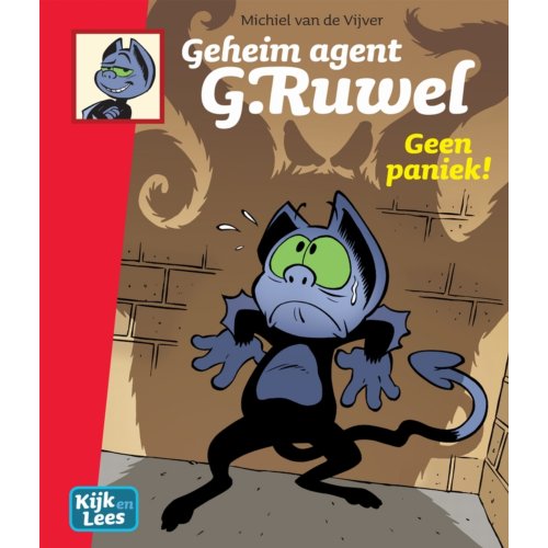 Plan A Geheim Agent G Ruwel Hc02 Geen Paniek Michiel Van De Vijver plan a kopen in de aanbieding Plan A Geheim Agent G Ruwel Hc02 Geen Paniek Michiel Van De Vijver plan a kopen in de aanbieding