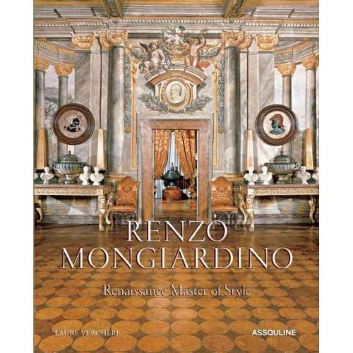 Assouline Renzo Mongiardino Laure Verchere assouline kopen in de aanbieding